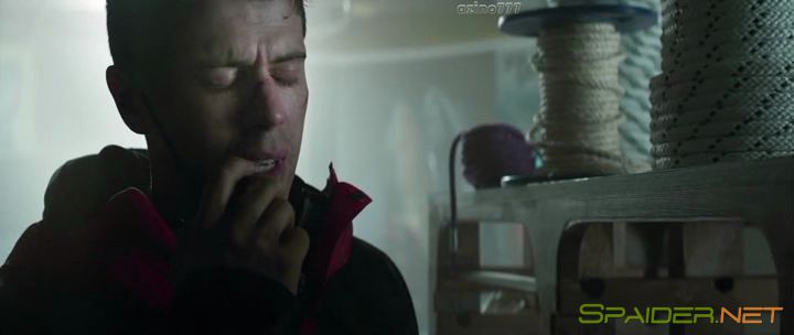 Ограбление в ураган / The Hurricane Heist (2018) WEBRip | Звук с TS 1 Ограбление в ураган / The Hurricane Heist (2018) WEBRip | Звук с TS 1