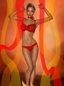 Незабываемый стриптиз (2010) Русская версия