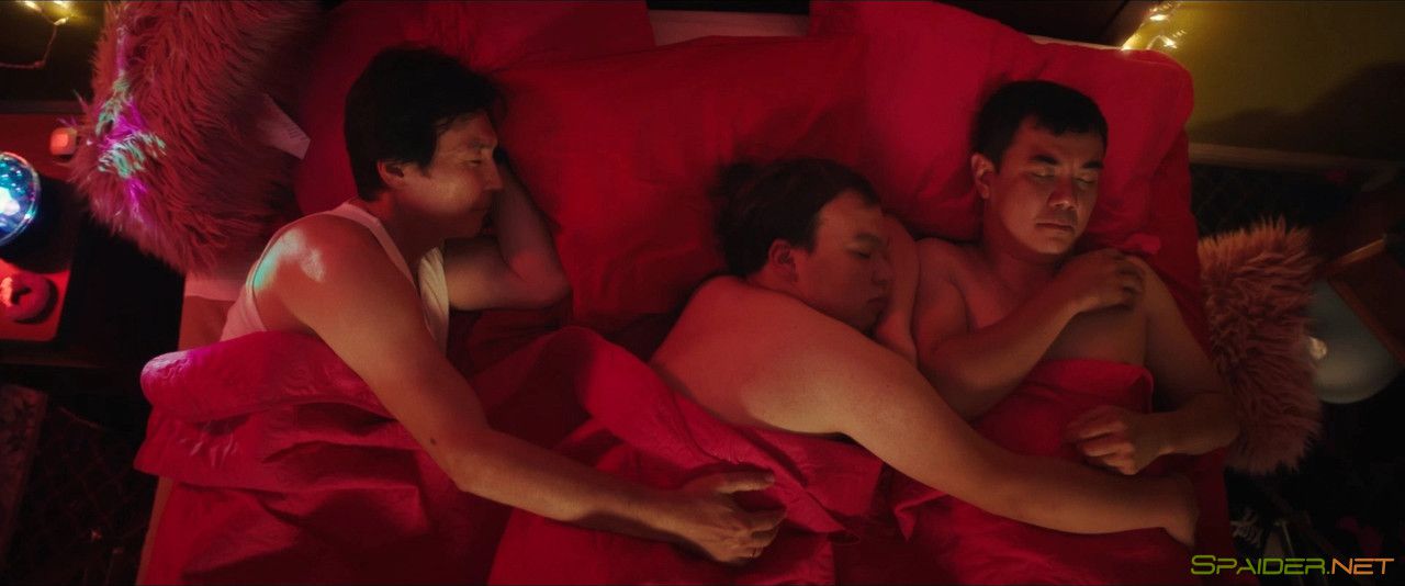 Бизнес по-казахски в Америке (2017) WEBRip 720p 4 Бизнес по-казахски в Америке (2017) WEBRip 720p 4