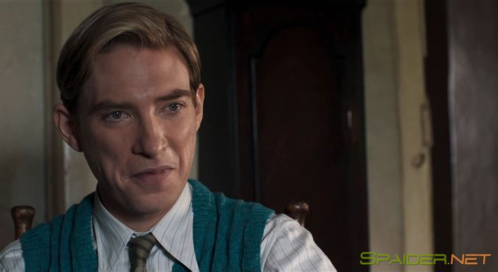 Прощай, Кристофер Робин / Goodbye Christopher Robin (2017) BDRip | Лицензия 5 Прощай, Кристофер Робин / Goodbye Christopher Robin (2017) BDRip | Лицензия 5