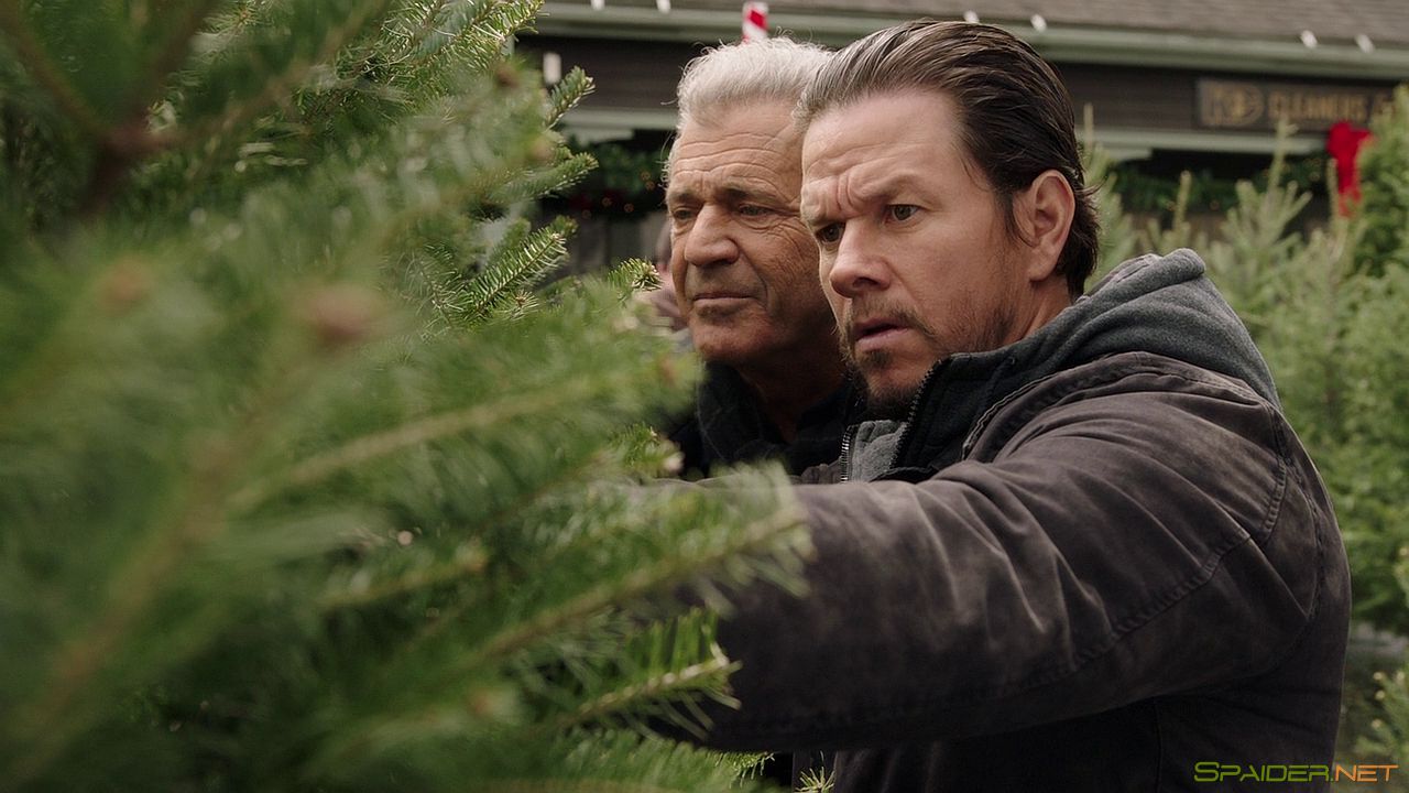 Здравствуй, папа, Новый год! 2 / Daddy's Home 2 (2017) BDRip 720p | Лицензия 4 Здравствуй, папа, Новый год! 2 / Daddy's Home 2 (2017) BDRip 720p | Лицензия 4