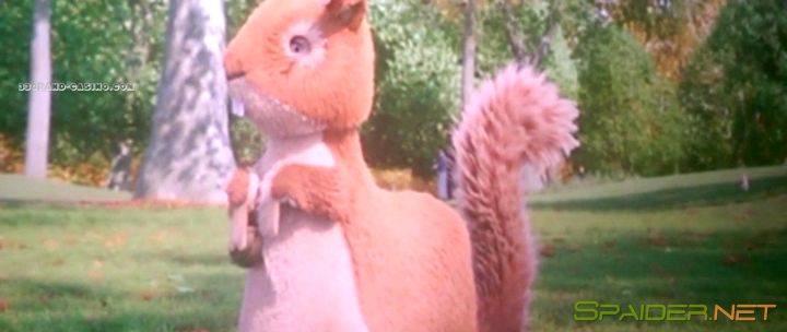 Шерлок Гномс / Sherlock Gnomes (2018) CAMRip 1 Шерлок Гномс / Sherlock Gnomes (2018) CAMRip 1