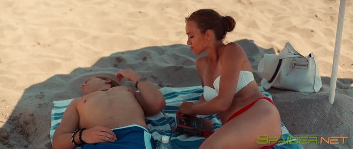 Кошмар на курорте (2016) WEBRip 10 Кошмар на курорте (2016) WEBRip 10