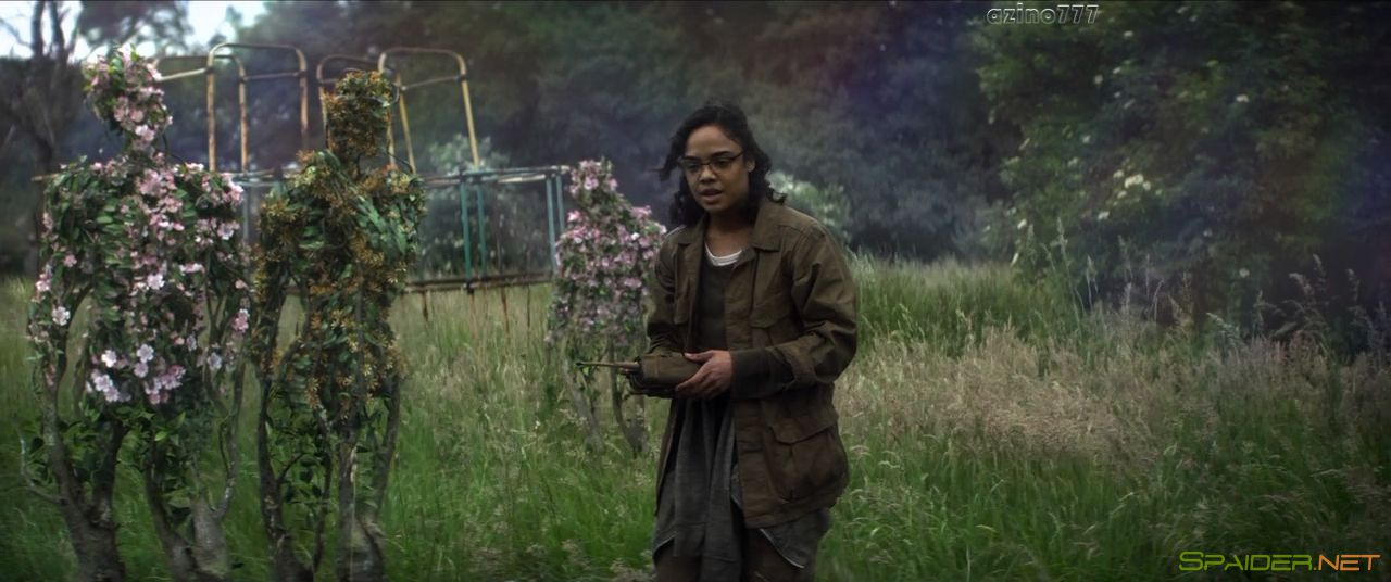 Аннигиляция / Annihilation (2018) WEB-DL 720p | Чистый звук 1 Аннигиляция / Annihilation (2018) WEB-DL 720p | Чистый звук 1