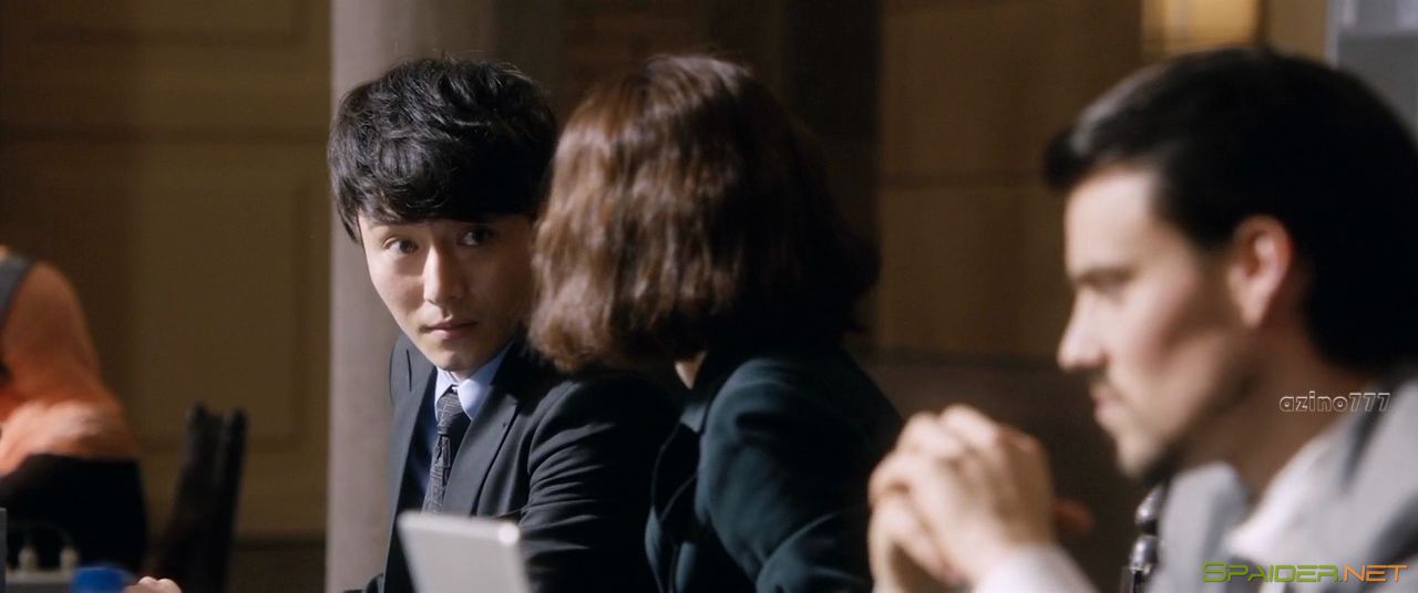 Китайский продавец / China Salesman (2017) WEB-DL 720p | Чистый звук 2 Китайский продавец / China Salesman (2017) WEB-DL 720p | Чистый звук 2