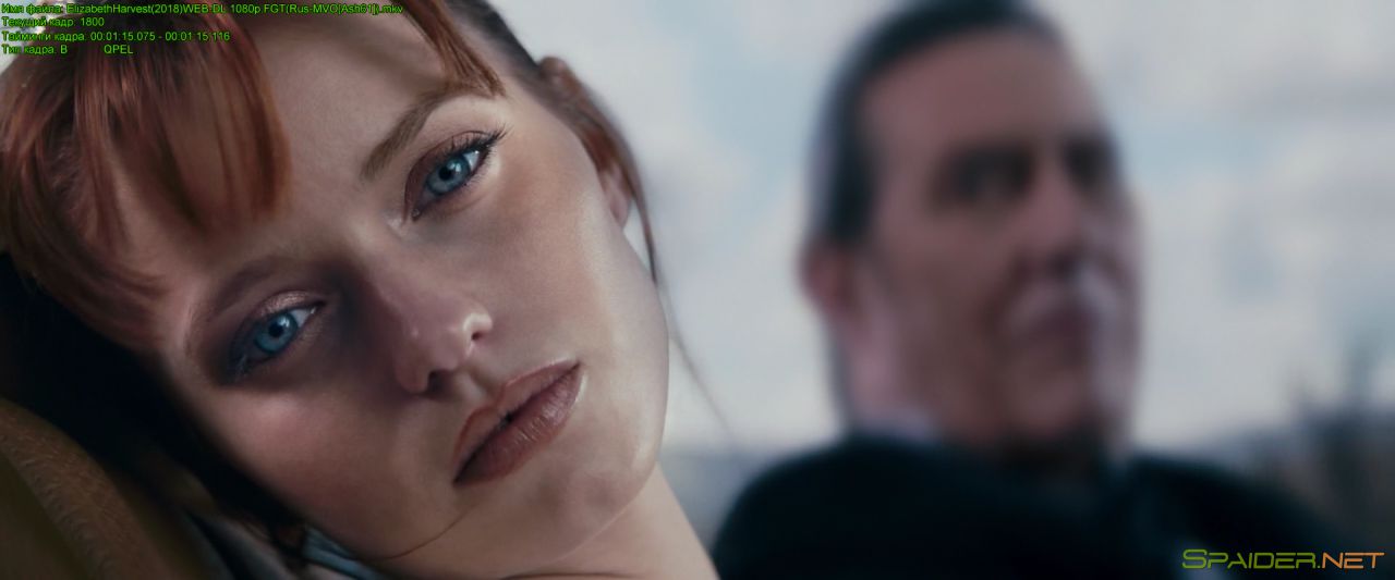 Элизабет Харвест / Elizabeth Harvest (2018) WEB-DL 1080p | P, L 0 Элизабет Харвест / Elizabeth Harvest (2018) WEB-DL 1080p | P, L 0