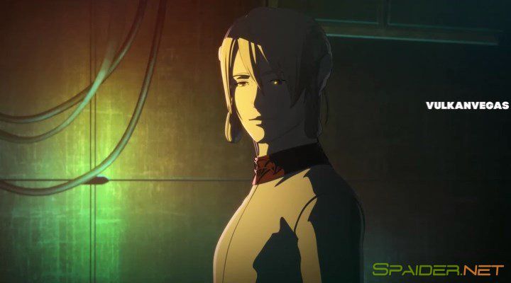 Годзилла: Планета чудовищ / Godzilla: kaijuu wakusei (2017) WEB-DLRip | L 0 Годзилла: Планета чудовищ / Godzilla: kaijuu wakusei (2017) WEB-DLRip | L 0