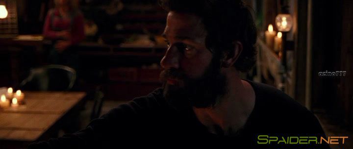 Тихое место / A Quiet Place (2018) WEBRip | Звук c TS 3 Тихое место / A Quiet Place (2018) WEBRip | Звук c TS 3