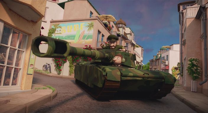 Невероятная история о гигантской груше / Den utrolige historie om den kæmpestore pære (2017) BDRip | Лицензия 3 Невероятная история о гигантской груше / Den utrolige historie om den kæmpestore pære (2017) BDRip | Лицензия 3