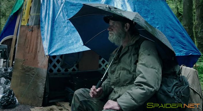 Не оставляй следов / Leave No Trace (2018) BDRip | HDRezka Studio 1 Не оставляй следов / Leave No Trace (2018) BDRip | HDRezka Studio 1