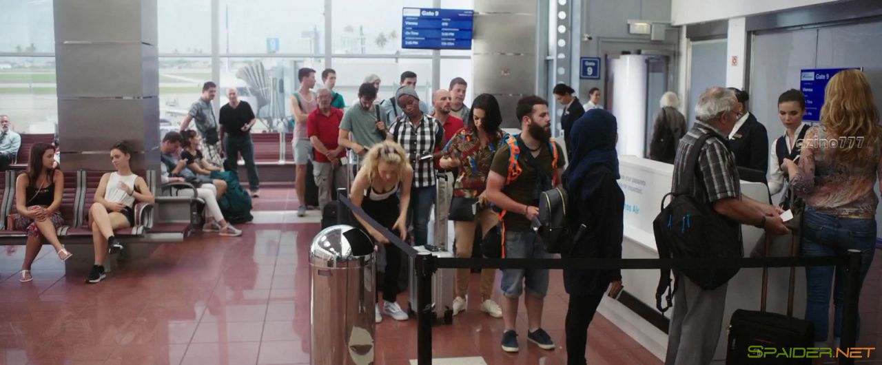 Шпион, который меня кинул / The Spy Who Dumped Me (2018) WEBRip 1080p | L 0 Шпион, который меня кинул / The Spy Who Dumped Me (2018) WEBRip 1080p | L 0