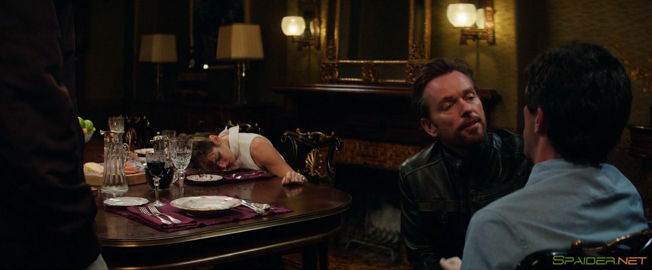 Великий уравнитель 2 / The Equalizer 2 (2018) WEB-DL 720p | iTunes 3 Великий уравнитель 2 / The Equalizer 2 (2018) WEB-DL 720p | iTunes 3