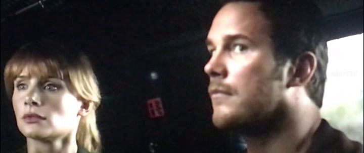 Мир Юрского периода 2 / Jurassic World: Fallen Kingdom (2018) CAMRip 2 Мир Юрского периода 2 / Jurassic World: Fallen Kingdom (2018) CAMRip 2