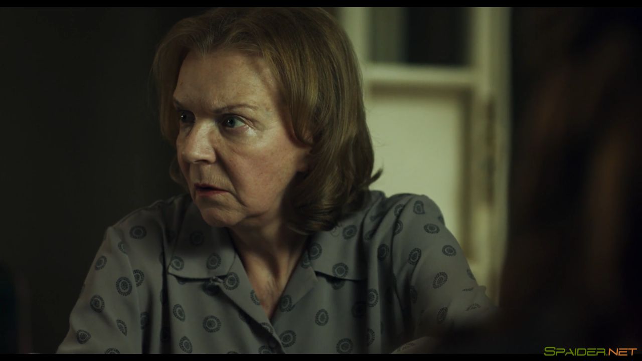 Не чужие (2018) WEBRip 1080р | Чистый звук 1 Не чужие (2018) WEBRip 1080р | Чистый звук 1