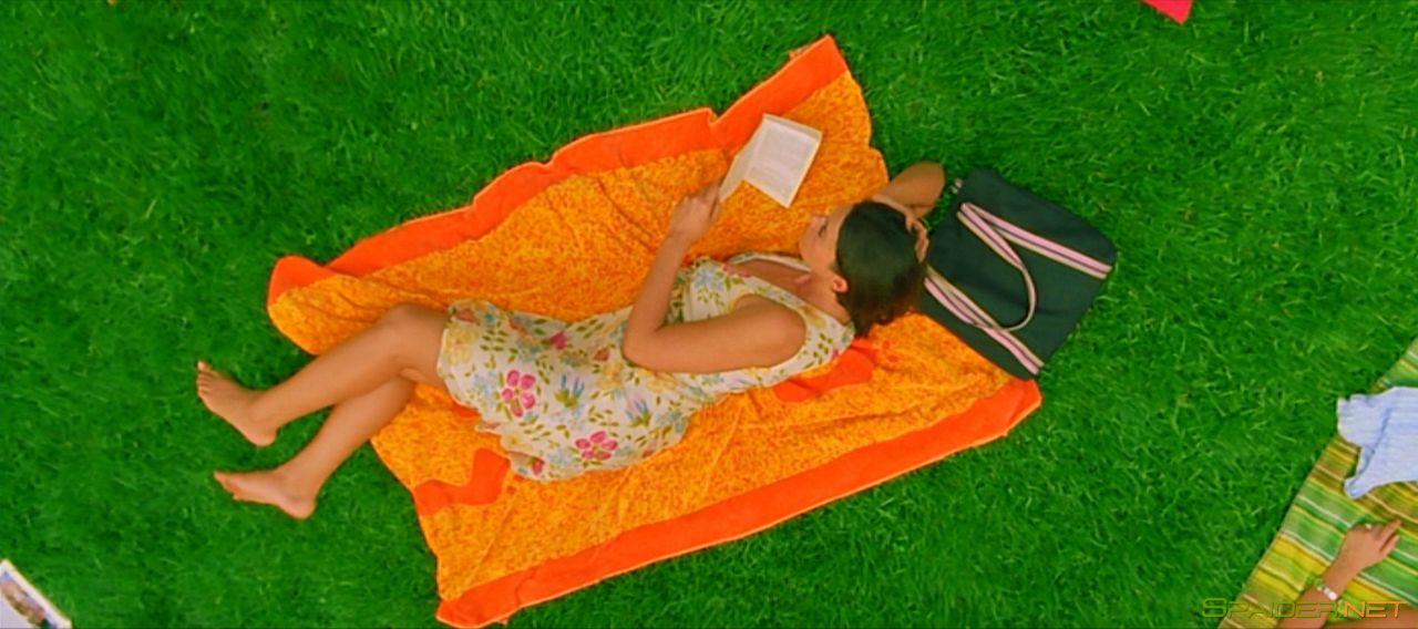 Необратимость / Irreversible (2002) BDRip 720p | P2 1 Необратимость / Irreversible (2002) BDRip 720p | P2 1