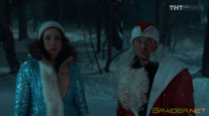 Год свиньи (2018) WEBRip 5 Год свиньи (2018) WEBRip 5