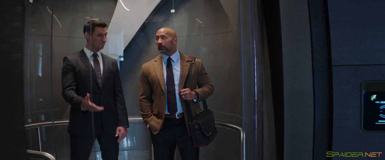 Небоскрёб / Skyscraper (2018) WEB-DL 1080p | iTunes 0 Небоскрёб / Skyscraper (2018) WEB-DL 1080p | iTunes 0