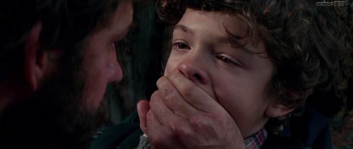 Тихое место / A Quiet Place (2018) WEBRip | Звук c TS 5 Тихое место / A Quiet Place (2018) WEBRip | Звук c TS 5