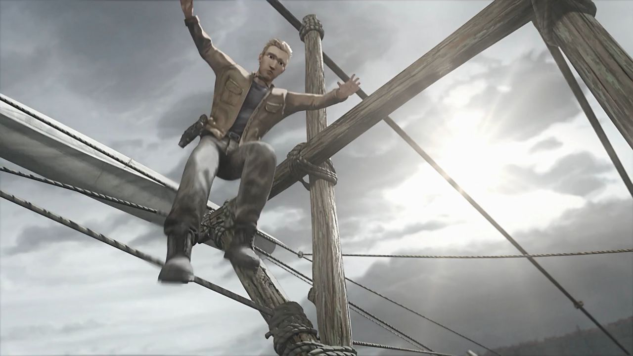 Пропасть / Le Gouffre (2014) WEBRip 1080p 1 Пропасть / Le Gouffre (2014) WEBRip 1080p 1