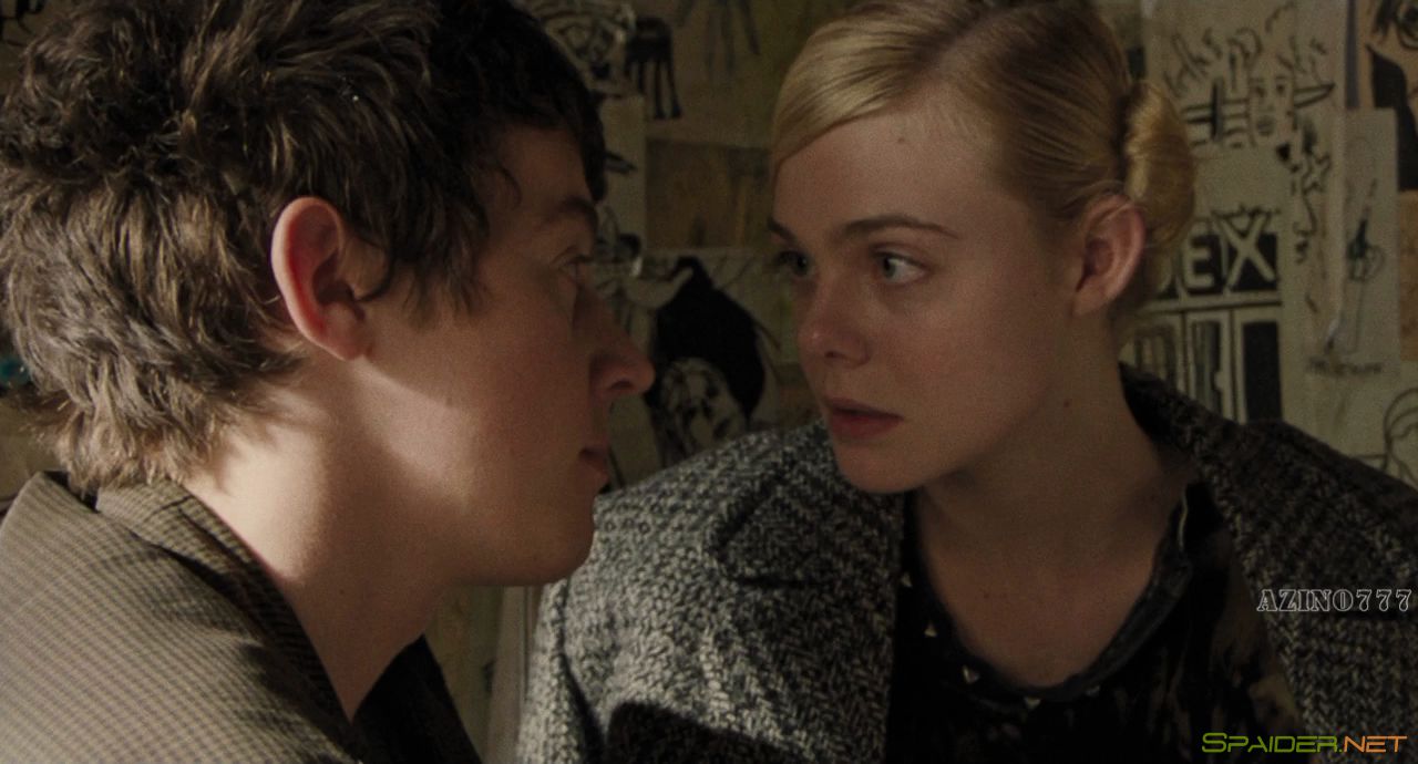 Как разговаривать с девушками на вечеринках / How to Talk to Girls at Parties (2017) BDRip 720p | Чистый звук 1 Как разговаривать с девушками на вечеринках / How to Talk to Girls at Parties (2017) BDRip 720p | Чистый звук 1