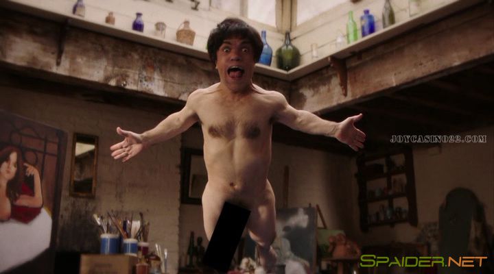 Мой ужин с Эрве / My Dinner with Hervé (2018) WEB-DLRip 0 Мой ужин с Эрве / My Dinner with Hervé (2018) WEB-DLRip 0