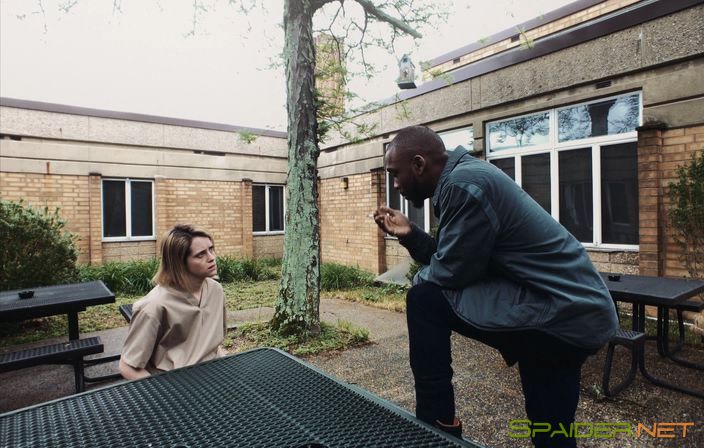 Не в себе / Unsane (2018) HDRip | iTunes 3 Не в себе / Unsane (2018) HDRip | iTunes 3