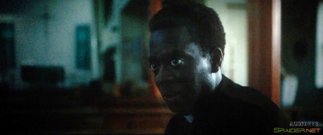 Истории призраков / Ghost Stories (2017) CAMRip 720p 1 Истории призраков / Ghost Stories (2017) CAMRip 720p 1