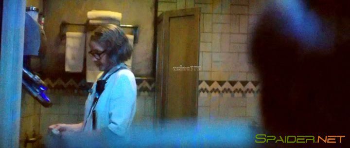 Отель «Артемида» / Hotel Artemis (2018) TS | L 1 Отель «Артемида» / Hotel Artemis (2018) TS | L 1