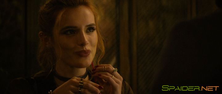 Опасный пассажир / Поездка / Ride (2018) BDRip | iTunes 2 Опасный пассажир / Поездка / Ride (2018) BDRip | iTunes 2