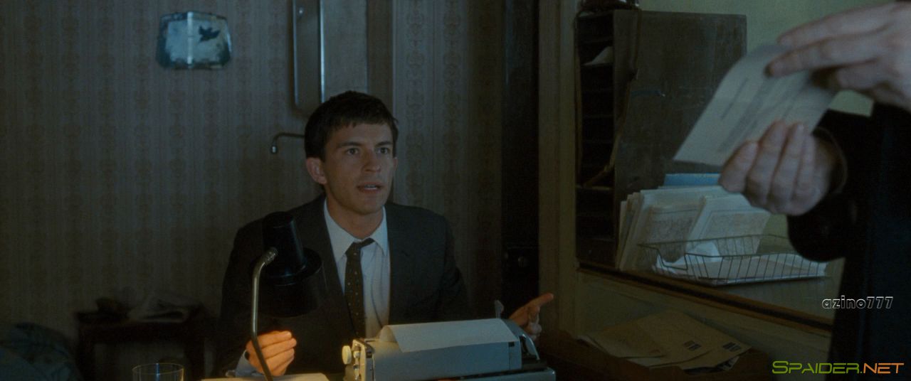 Гонка века / The Mercy (2018) BDRip 720p | Звук с TS 0 Гонка века / The Mercy (2018) BDRip 720p | Звук с TS 0