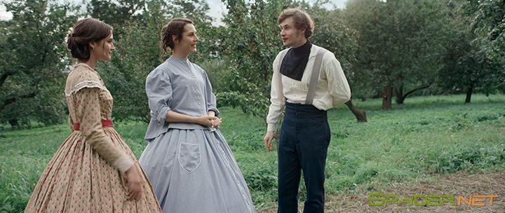 История одного назначения (2017) WEB-DLRip | iTunes 0 История одного назначения (2017) WEB-DLRip | iTunes 0