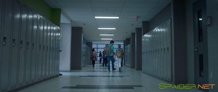 Привидение / Every Day (2018) BDRip | iTunes 0 Привидение / Every Day (2018) BDRip | iTunes 0