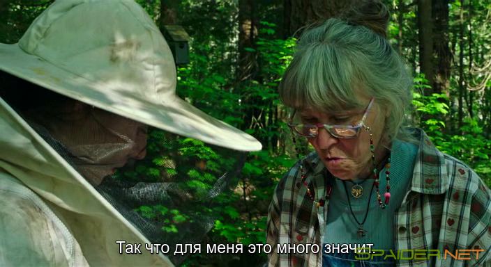 Не оставляй следов / Leave No Trace (2018) BDRip | iTunes 0 Не оставляй следов / Leave No Trace (2018) BDRip | iTunes 0