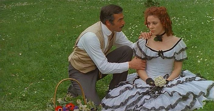 Призрак / Malombra (1984) DVDRip | A 8 Призрак / Malombra (1984) DVDRip | A 8