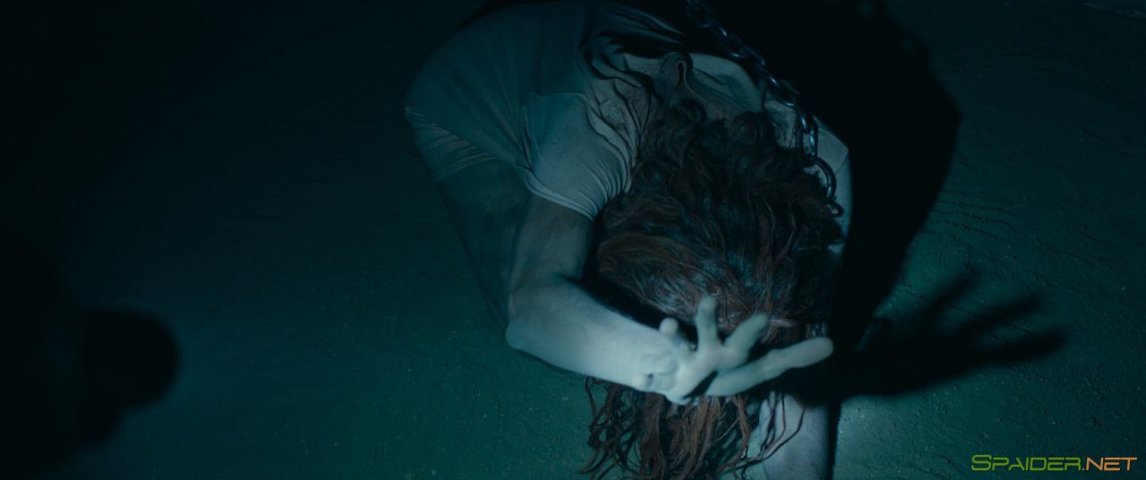 Астрал 4: Последний ключ / Insidious: The Last Key (2018) BDRip 1080p | Лицензия 2 Астрал 4: Последний ключ / Insidious: The Last Key (2018) BDRip 1080p | Лицензия 2