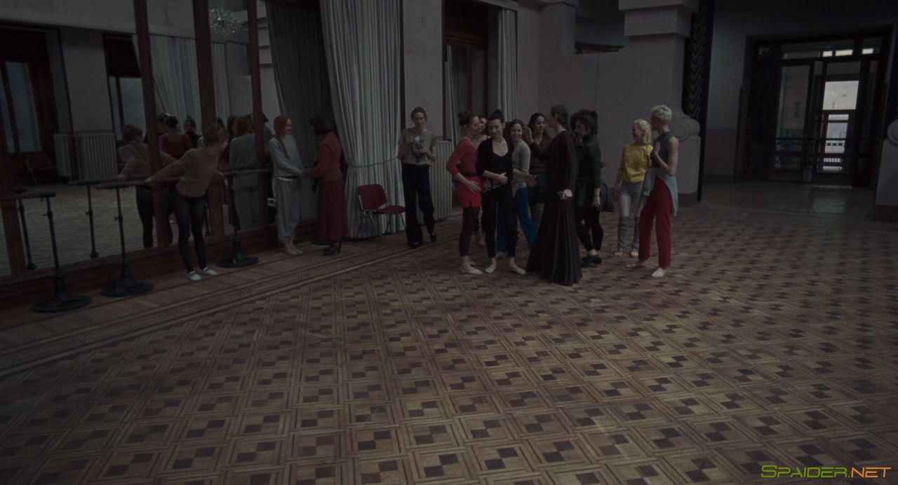 Суспирия / Suspiria (2018) BDRip 1080p | iTunes 2 Суспирия / Suspiria (2018) BDRip 1080p | iTunes 2