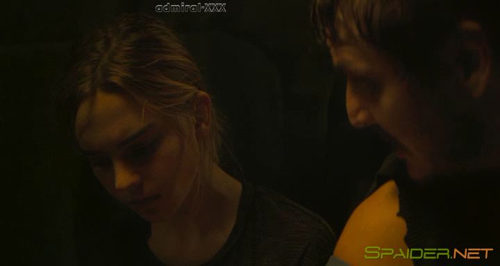 Перспектива / Prospect (2018) WEB-DLRip | L 1 Перспектива / Prospect (2018) WEB-DLRip | L 1