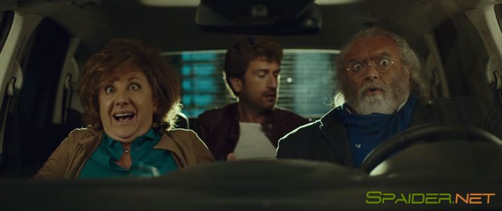 Мистер Феличита / Mister Felicità (2017) BDRip от MegaPeer | iTunes 6 Мистер Феличита / Mister Felicità (2017) BDRip от MegaPeer | iTunes 6