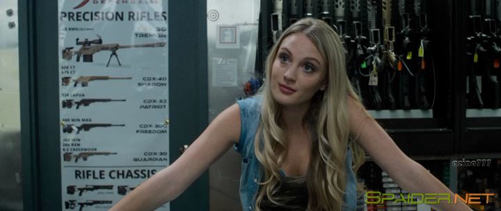 Жажда смерти / Death Wish (2018) WEB-DLRip | Чистый звук 1 Жажда смерти / Death Wish (2018) WEB-DLRip | Чистый звук 1