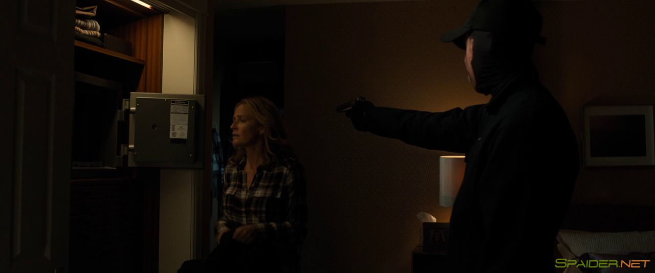 Жажда смерти / Death Wish (2018) BDRip 720p | Чистый звук 2