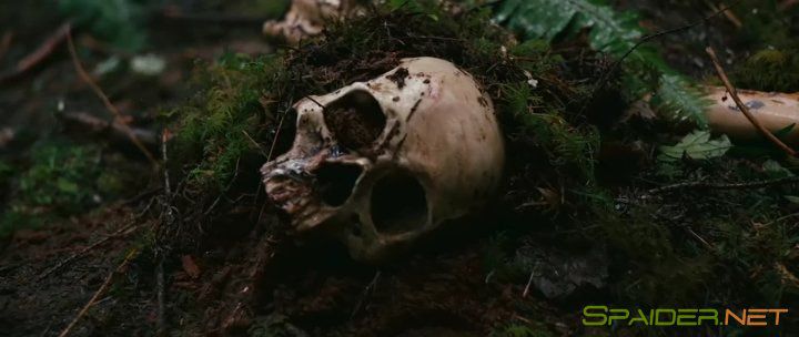 Большая легенда / Big Legend (2018) WEBRip | L 1 Большая легенда / Big Legend (2018) WEBRip | L 1