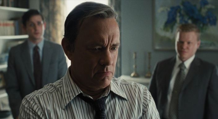 Секретное досье / The Post (2017) BDRip | iTunes 2 Секретное досье / The Post (2017) BDRip | iTunes 2
