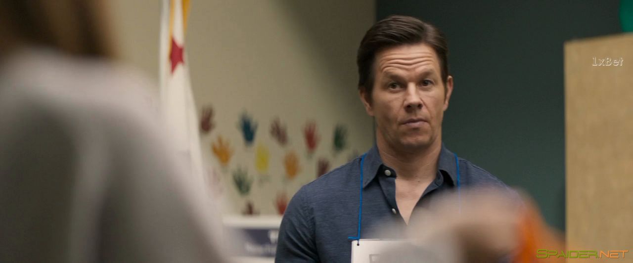 Семья по-быстрому / Instant Family (2018) WEB-DLRip 720p | Звук с TS 0 Семья по-быстрому / Instant Family (2018) WEB-DLRip 720p | Звук с TS 0