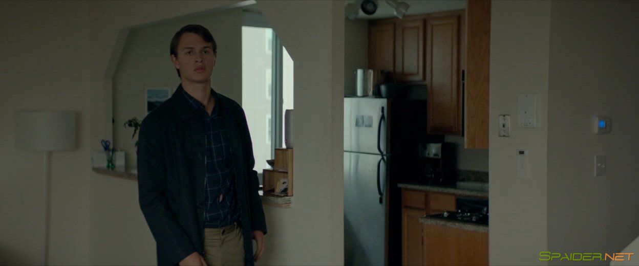 Дубликат / Jonathan (2018) WEBRip 720p | L2 2 Дубликат / Jonathan (2018) WEBRip 720p | L2 2