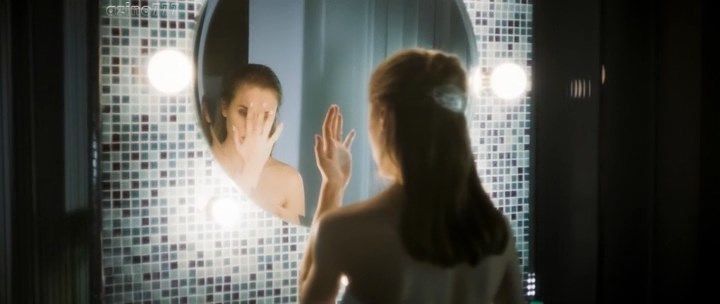 Тело / Replace (2017) WEB-DLRip 3 Тело / Replace (2017) WEB-DLRip 3