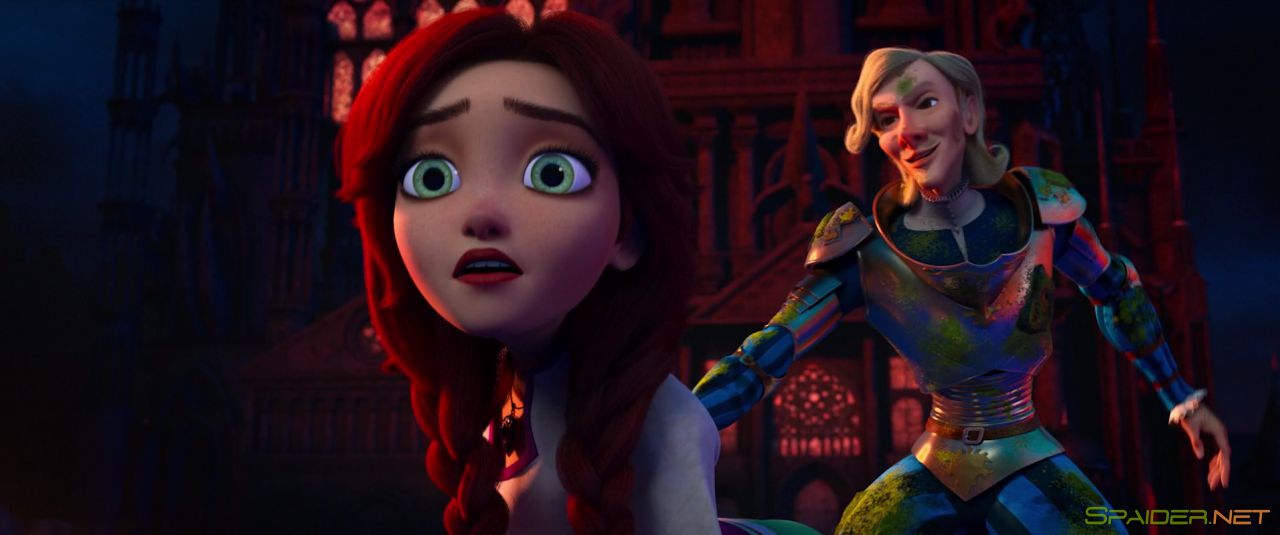 Украденная принцесса: Руслан и Людмила / Викрадена принцеса: Руслан i Людмила (2018) WEB-DL 1080p 6 Украденная принцесса: Руслан и Людмила / Викрадена принцеса: Руслан i Людмила (2018) WEB-DL 1080p 6