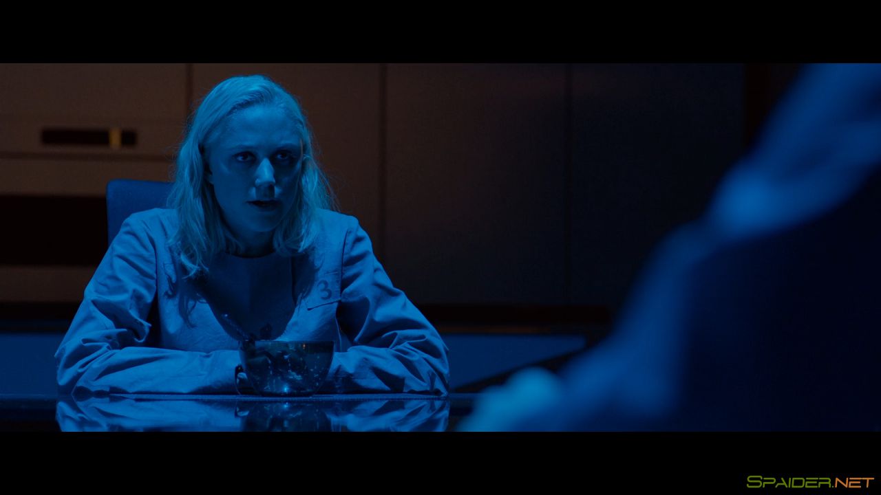 Тау / Tau (2018) WEB-DL 1080p | HDRezka Studio 1 Тау / Tau (2018) WEB-DL 1080p | HDRezka Studio 1