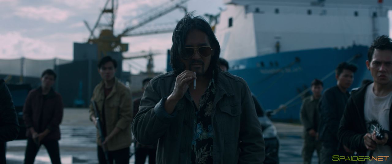 Ночь идёт за нами / The Night Comes for Us (2018) WEB-DL 1080p | HDRezka Studio 7 Ночь идёт за нами / The Night Comes for Us (2018) WEB-DL 1080p | HDRezka Studio 7