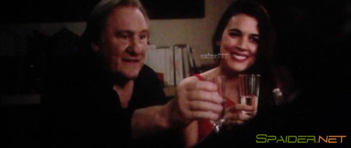 Любовник моей жены / Amoureux de ma femme (2018) CAMRip 0 Любовник моей жены / Amoureux de ma femme (2018) CAMRip 0