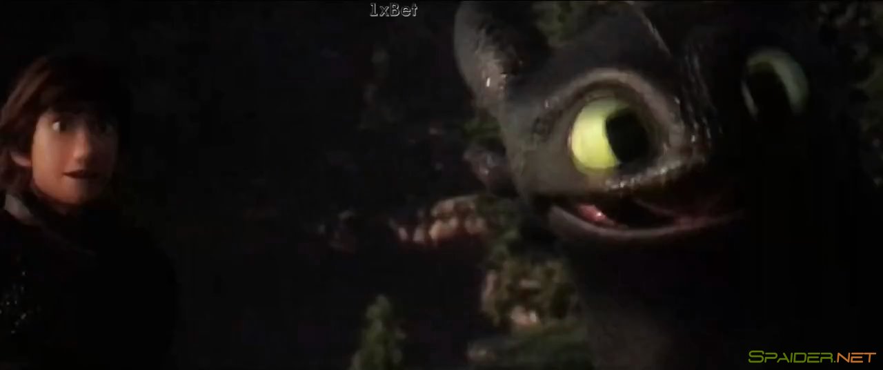 Как приручить дракона 3 / How to Train Your Dragon: The Hidden World (2019) TS 720p | L 2 Как приручить дракона 3 / How to Train Your Dragon: The Hidden World (2019) TS 720p | L 2
